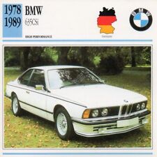 1978 1989 bmw for sale  PONTYPRIDD