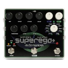 Electro harmonix ehx for sale  National City
