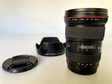 Bjektiv canon 35mm gebraucht kaufen  Hürth