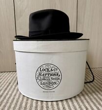 Lock hatters james for sale  LONDON