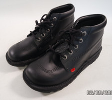 Kickers kick leather for sale  WINSFORD