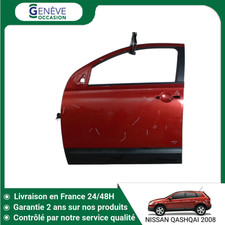 Porte gauche nissan d'occasion  Niort