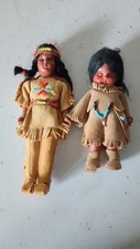 Vintage native american for sale  Webster