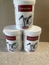 Miele intenseclean 3 gebraucht kaufen  Rinteln