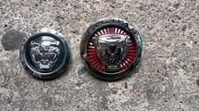 jaguar xj badge for sale  READING