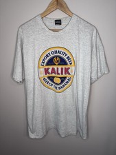 Vintage kalik beer for sale  Panama City