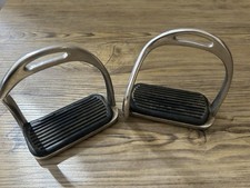 Children safety stirrups for sale  HASTINGS