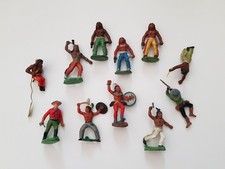 Konvolut cowboys indianer gebraucht kaufen  Jena