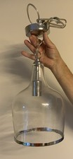 Modern rain drops for sale  SPALDING