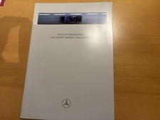 Mercedes w124 cabrio gebraucht kaufen  Nandlstadt