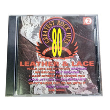 Greatest 80s rock for sale  USA