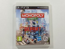 Monopoly streets sony d'occasion  Paris XI