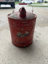 Red galvanized steel for sale  Ames