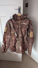 Tad gear camo for sale  ALDERSHOT