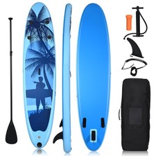 Costway sup stand usato  Italia