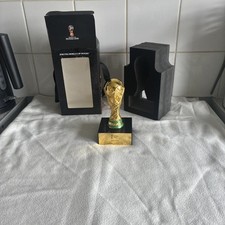 Fifa cup 2018 for sale  COLYTON