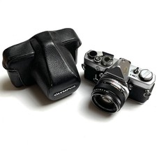 Olympus om1 35mm for sale  NORWICH