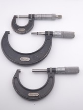 Starrett inch micrometer for sale  Grass Valley