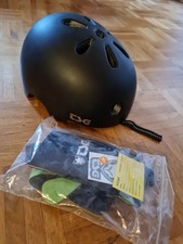 Tsg helm meta gebraucht kaufen  Köln