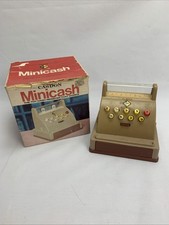 Vintage casdon minicash for sale  STOCKPORT