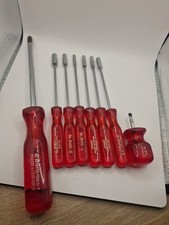 Belzer schraubendreher set gebraucht kaufen  Memmingen