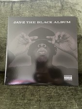 Jay black album for sale  WORCESTER