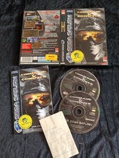 Command conquer sega d'occasion  Cabourg