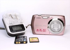 Casio exilim z350 usato  Italia