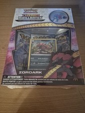 Coffret zoroark légendes d'occasion  Annecy