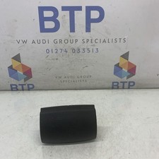 Audi rear console for sale  BRADFORD