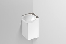 Lave linge angle d'occasion  Expédié en France