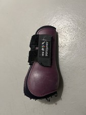 Gamaschen pony hkm gebraucht kaufen  Husum