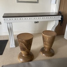 shabby chic console table for sale shabby chic console table for sale WINCHESTER