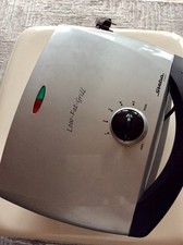 Steba low fat gebraucht kaufen  Sagard