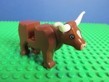 Genuine lego brown for sale  WHITCHURCH