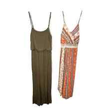 Maxi dress bundle for sale  Rancho Cucamonga