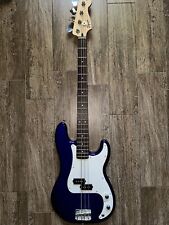 Fender precision bass for sale  Houston