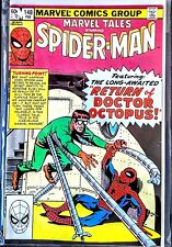 MARVEL TALES #148 VF/NM SPIDER-MAN 2nd App DOCTOR OCTOPUS Steve Ditko Stan Lee segunda mano  Embacar hacia Argentina