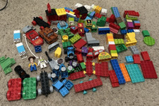 Lego duplo blocks for sale  Addison