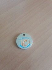 Jeton caddie batisseurs d'occasion  Blois