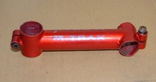 Vintage raleigh trax for sale  SUTTON-IN-ASHFIELD