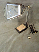 Lampe retro art d'occasion  Saint-Prix