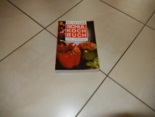 Schulkochbuch etker riginal gebraucht kaufen  Siegen