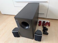 Bose acoustimass series gebraucht kaufen  Bad Neustadt-Umland
