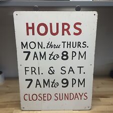 Vintage opening closing for sale  Lutz