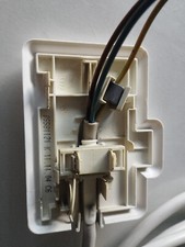 5314392 miele câble d'occasion  Lille-