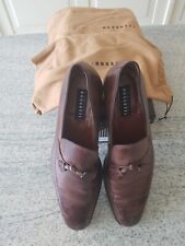 Scarpe uomo fratelli usato  Vanzaghello