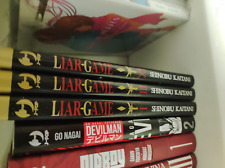 Liar game numero usato  Roma