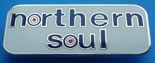 Northern soul mod for sale  KING'S LYNN