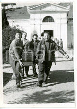 1954 napoli disastro usato  Milano